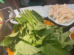 -二刀潮牛(重庆光环购物公园店)