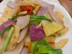 -盈田盈粥庄(博山东路店)