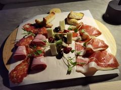 -Mercato莫卡多露台餐厅与酒吧(K11店)
