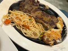 -豪客来牛排(海沧阿罗海店)
