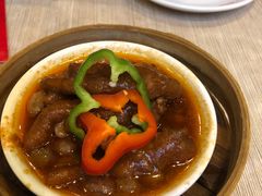 -粤仔湾砂锅粥(广益哥伦布店)