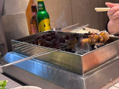 -老白清真烧烤(锦州旗舰店)