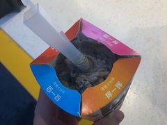 麻麻黑麦旋风-麦当劳(北方国贸大厦店)