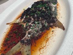 -白云中餐厅·粤菜·亚龙湾喜来登度假酒店