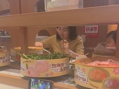 -龍歌自助小火锅(崂山丽达店)