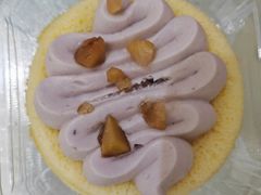 -美滋每客(太原龙湖苏宁百货店)