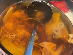 -鸽子侯·家宴·平价海鲜(市图书馆店)