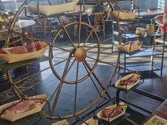 -海之屋韩式烤肉(海棠68环球美食街店)