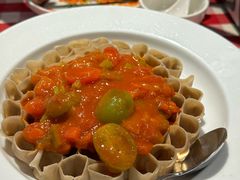 -西贝(南开大悦城店)