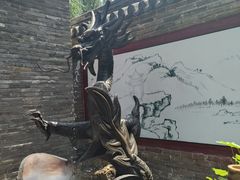 -晋祠博物馆