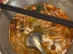 -小螺大作·螺蛳粉火锅(林和西店)