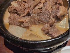 -汀小府·福建客家菜(鼓山沃尔玛店)