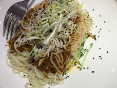 -味+新京宴·烤鸭·北京菜(创意谷店)