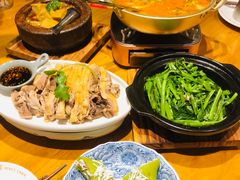 -东就鸭饭店·古早海南菜(友谊南海城店)