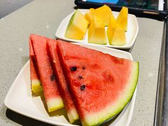 -海底捞火锅(高新活力汇店)