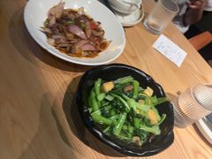 -院子餐厅·大锅菜·老杭帮(桥西直街店)