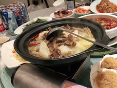 -丽华园(汉阳龙阳店)