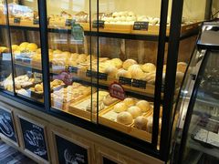 -啊噗吐呦现场烘焙(麦凯乐店)