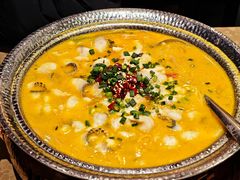 -李氏传家菜(兴城路店)