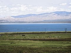 -青海湖国家重点风景名胜区