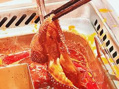 -九码头重庆毛肚火锅(棠岗店)