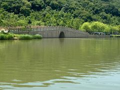 -南北湖风景区