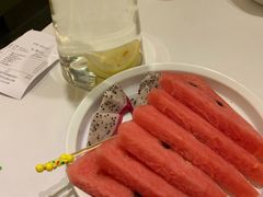 -汤城小厨•粤菜•靓汤(金宝街店)