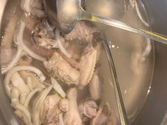 -润园四季椰子鸡火锅(南山海岸城店)