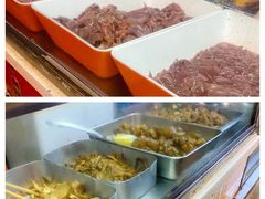 -王记生烫牛杂面馆(兰陵路店)