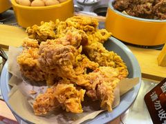 -喜家自助小火锅(卓悦里店)