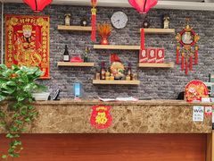 -渔意坊·千层无骨鱼粥底火锅·20年顺德菜(普君店)