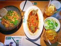 -费大厨辣椒炒肉(富兴店)