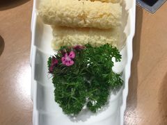 黄金响铃卷-湯系·煲汤手艺人(东二环泰禾广场店)