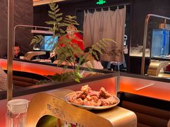 -西塔老太太泥炉烤肉(上海七宝领展广场店)