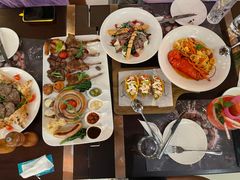 -Margherita雏菊意大利餐厅(雅颂庭购物中心店)