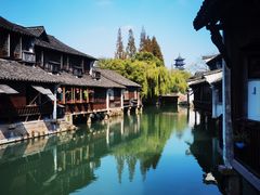 -乌镇景区