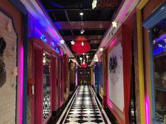 -火吧PTV聚会餐厅(6号店)