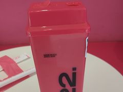 -K22.酸奶草莓(烟台芝罘店)