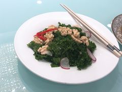 -鲁班张葱烧海参(马庄街店)