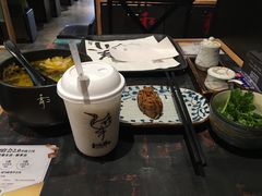 -和府捞面(石景山喜隆多店)