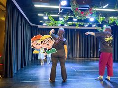 -卓美LAMDA戏剧演讲与培训中心(亚运村店)
