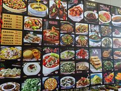 -上海新江南大酒店-中餐厅