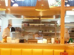 -姥姥春饼·烤鸭(未央路盛龙店)