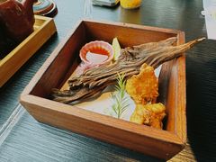 -花潮料理艺食馆(成都万象城店)