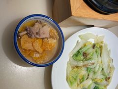 -吕记老鸭汤·徽菜馆(东营路店)