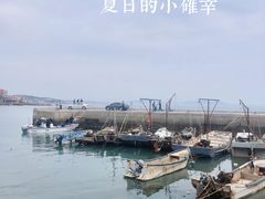 -崂山仰口游览区