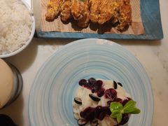 -径山十八道·风味民间菜(杭州总店)
