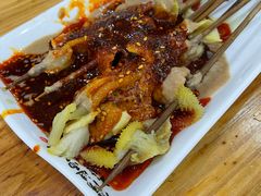 -马三洋芋片(兰州总店)