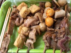 -马记大锅煮(总店)