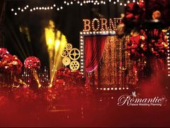 上海浪漫爱都婚礼策划-上海龙之梦万丽酒店